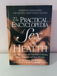 <€€ The Practical Encyclopedia of Sex and Health Hardcover 1993 Bechtel