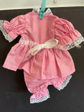 + Doll Clothing Summer Time Dresses Hat’s 7 Outfits Fits 18”AMERICAN GIRL DOLLS