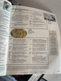 +* Vintage 1999 SCIENCE Magazine Nov 12