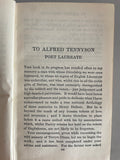 Vintage The World’s CLASSICS The Golden Treasury POETRY Francis Turner PALGRAVE 1950