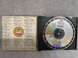 +* Columbia Country Classics The Nashville Sound Vol 4 Music CD 1990