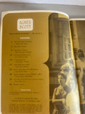 + Vintage AGNES SCOTT College (Decatur GA) Alumnae Quarterly Winter 1964 75th Anniversary