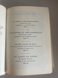 *^ Vintage READER’S DIGEST Best Sellers Condensed Books 1963 4 Short Stories To Kill A Mockingbird