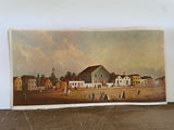 +* Vintage Print JOSEPH B. SMITH, JOHN STREET Museum of the City of New York