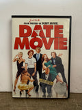 +* DVD Alyson Hannigan in Date Movie Widescreen & Full Screen Romantic Comedy