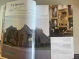 +* Street of Dreams: Luxury Home Plans Paperback Home Planners 1999