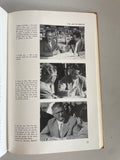 Vintage MOVIE TECHNIQUES For The Advanced AMATEUR George Regnier 1959 Hardcover