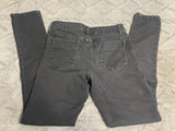 +* Womens/Juniors Size 4 30” Waist Regular Mossimo Denim Jeans by Target Skinny Leggings Stretch
