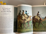 +* Vintage May 1970 National Geographic Magazine