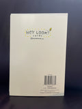 New HAPPY BIRTHDAY ANYONE Greeting Card w/ Envelope American Greeting