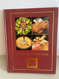 Vintage COOKING ESSENTIALS Cooking Club of American Hardcover 1999
