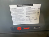 Trane XR90 Propane Gas Heater Furnace Air Conditioner 43k BTU Updraft