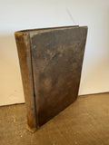+* Antique 1901 The Lady of the Lake by Sir Walter Scott Hardcover