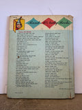 +* Vintage 1950 Children’s Story Book Hiawatha by Marion E. Gridley Illustrated Hardcover Elf Book