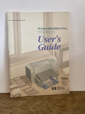 +* HP DeskJet 820 Cxi / 820 Cse Printers User’s Guide 1996