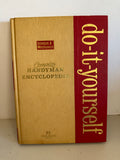 +* Vintage 1975 Complete Handyman Encyclopedia Books Do-It-Yourself Vols Vols 20-21 of 21
