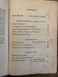 +* Vintage 1934 Pioneers A Fourth Reader by Modern World Readers by Wendell W. Wright Hardcover