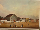 +* Vintage Print JOSEPH B. SMITH, JOHN STREET Museum of the City of New York