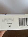 +* New Neutrogena Dual Pack Collagen Bank SPF 30  Moisturizer Sunscreen (2) 2oz Cans Unopened
