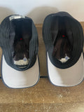 ** Single Killian Press Baseball Cap Black One Size Hat Made by Imperial Denver CO