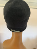 +* Womens/Juniors Unisex Lightweight Black Winter Beanie Stocking Hat Cap by Under Armour One Size