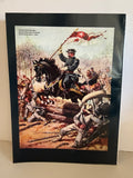 +* New LIFE Explores The CIVIL WAR Generals in the Field Magazine Reissue of Special Edition July 2022