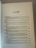 +* Vintage 1975 Complete Handyman Encyclopedia Books Do-It-Yourself Vols Vols 2-4, 14 of 20
