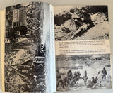 +* Vintage 1961 THE CIVIL WAR Centennial Handbook First Edition William H Price Illustrated