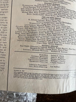 + Vintage LIFE Magazine The 60’s DECADE OF TUMULT and CHANGE Double Issue Dec 26 1969 Ephemera