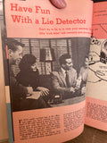 + Vintage Mechanix Illustrated HOW TO DO IT Encyclopedia Hardcover Vol 11 1961