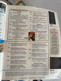 +* Vintage 1999 SCIENCE Magazine Dec 17