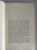 + Vintage PILLAR of CLOUD, Kansas Territory by Jackson Burgess 1957 Hardcover, no jacket