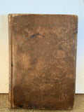 +* Antique 1901 The Lady of the Lake by Sir Walter Scott Hardcover