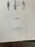 +* Vintage 1961 THE CIVIL WAR Centennial Handbook First Edition William H Price Illustrated