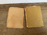 + Vintage ABEL MORRALL’S Needle Case Book Holland