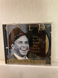+* Gold by Frank Sinatra Music CD 1989
