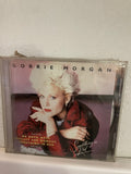 +* Lorrie Morgan Something in Red Country Music CD 1991