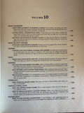 +* Vintage 1975 Complete Handyman Encyclopedia Books Do-It-Yourself Vols Vols 10-13 of 20