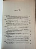 +* Vintage 1975 Complete Handyman Encyclopedia Books Do-It-Yourself Vols Vols 16-19 of 20