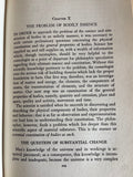 +* From Aether to Cosmos Cosmology Science Celestine N. Bittle Hardcover 1947 3rd Printing