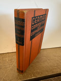 +* Vintage 1931 German Composition and Conversation Elements of German Grammer