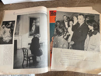 + Vintage LIFE Magazine The 60’s DECADE OF TUMULT and CHANGE Double Issue Dec 26 1969 Ephemera