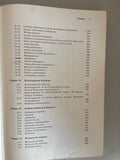 +* Organic Chemistry A Concise Approach 2nd Edition HC Menger Goldsmith Mandel 1975