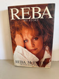 +* Reba McEntire: My Story - Hardcover 1994
