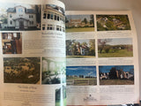 +* UNIQUE HOMES Magazine of Luxury Real Estate March 1999
