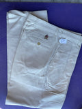 +* Mens Khaki Chino Pants By Tommy Hilfiger 33x30 Cotton