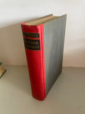 Vintage DOCTOR ZHIVAGO Boris Pasternak Hardcover 1958