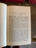 ** Vintage Complete Set of 32 Robert Louis Stevenson South Seas Edition 1925 Hardcover