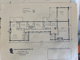 + Vintage LINCOLN LOG HOMES Presents the Modern Log Home House Plans