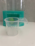 +* New Kids Paw Patrol Fluoride Mouth Rinse Pump Dispenser w/ Cup Holds 16 Ounce
